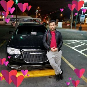 Meet your Posher, Abdul